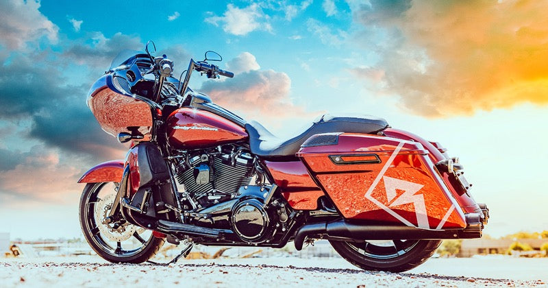 High-Performance Motorcycle Amplifiers for Powerful Sound on the Road