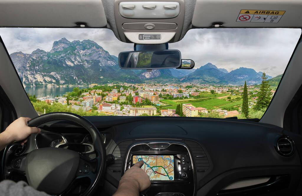 "GPS Navigation & Accessories for Cars | Audio Jam in Bear, DE – Best Brands & Installation"