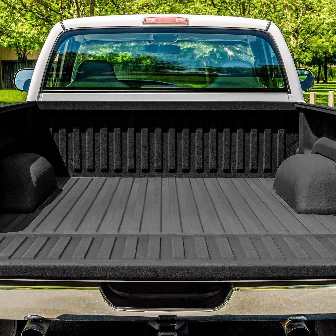 truck bed liners