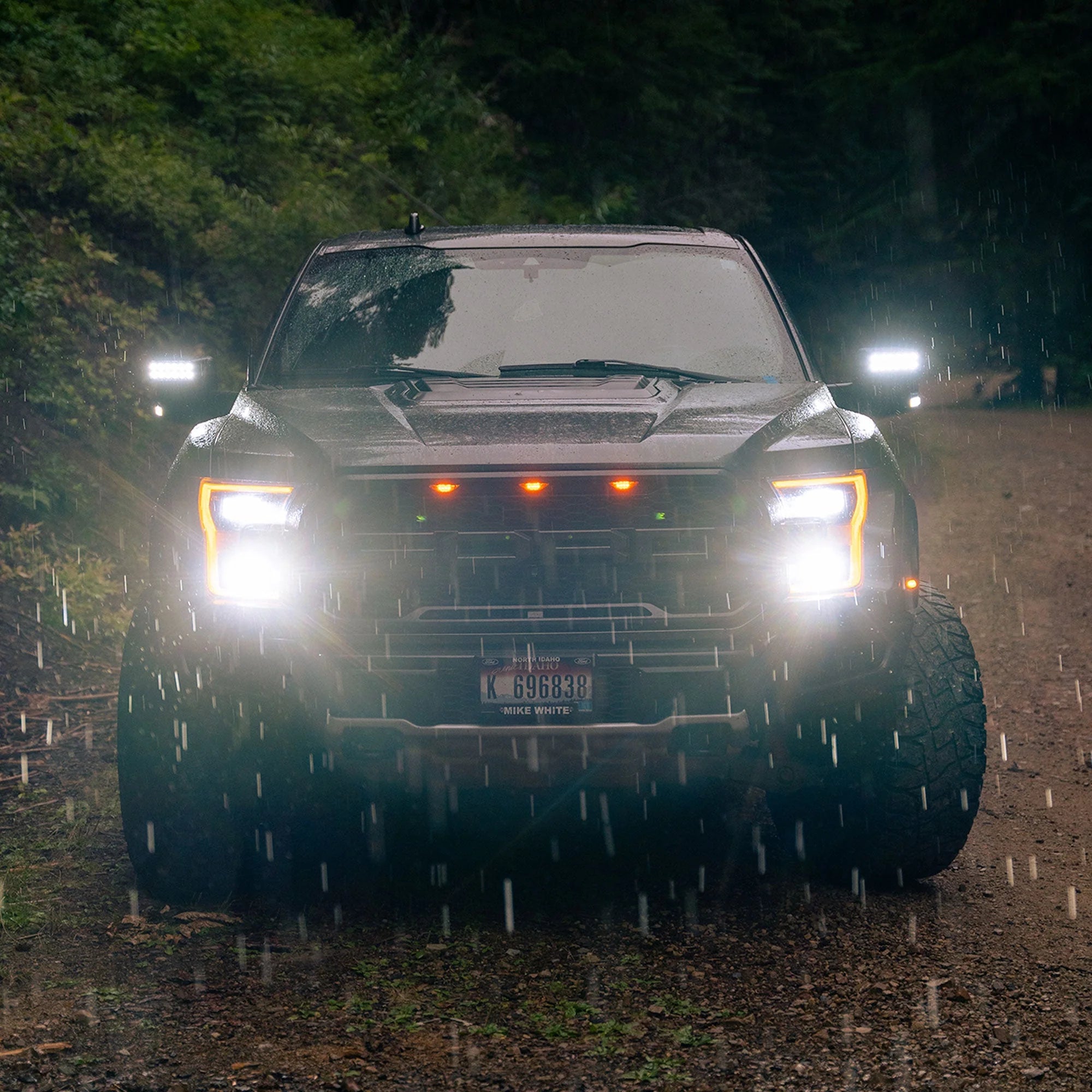 001 ditch lights ford f delaware
