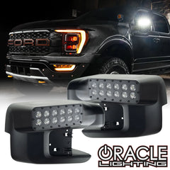 001 ditch lights ford f