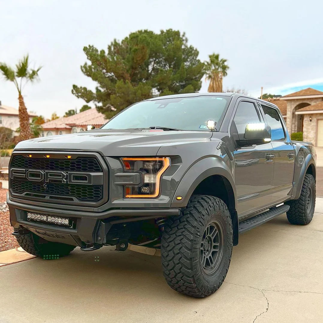 001 ditch lights ford near me