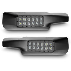 001 ditch lights ram delaware