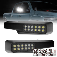 001 ditch lights ram