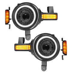 001 headlights bronco 21 25