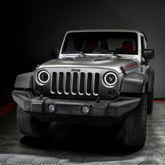 001 headlights wrangler 07 18 bear de