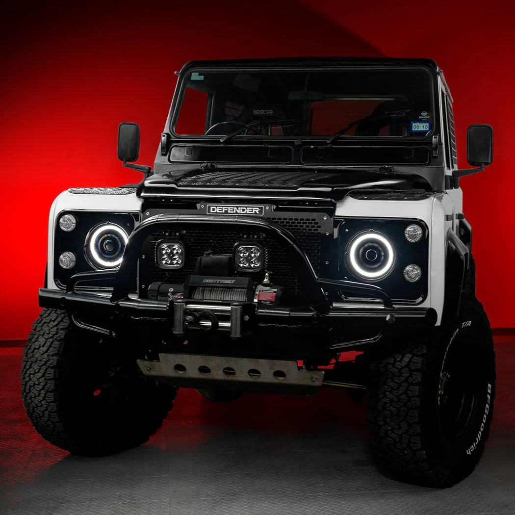 001 headlights wrangler 07 18 delaware