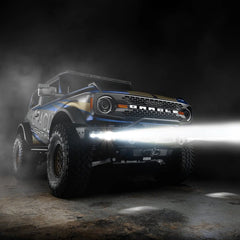 001 laser fog lights bronco near me
