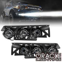 001 laser fog lights bronco