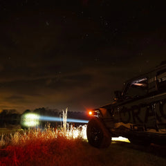 001 laser fog lights jeep near me