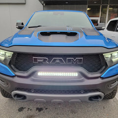 001 led spotlight ram delaware