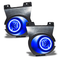 002 headlight halo 11 14 F