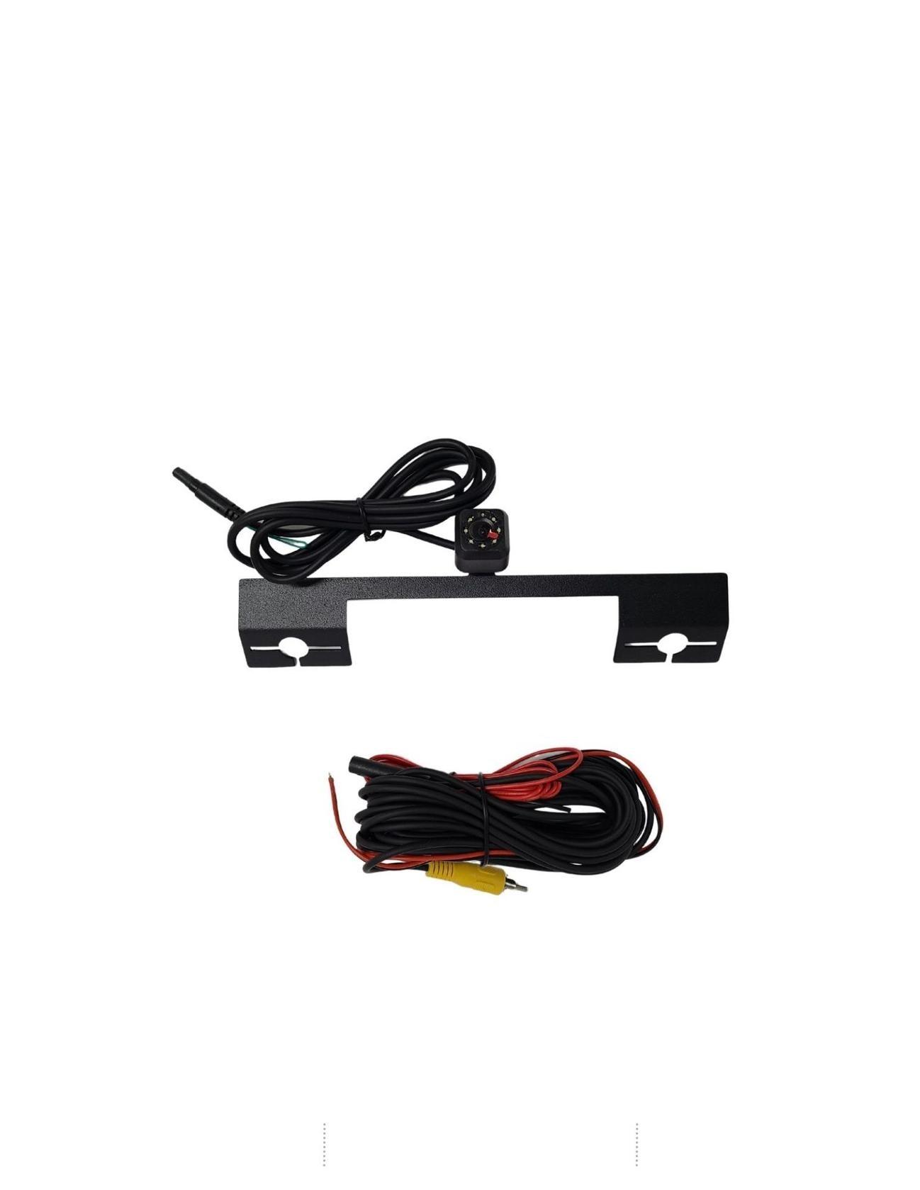 Automated Essentials RM-CARGCAM-2 RAM CARGO CAMERA BEZEL AND CAMERA ON ...