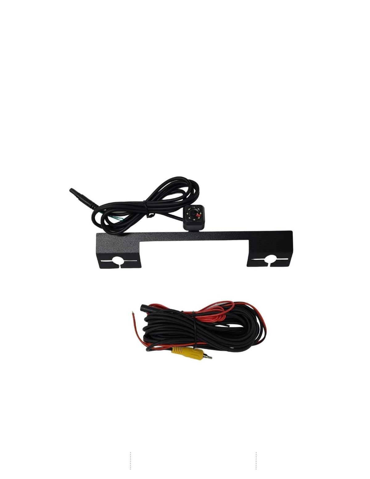 Automated Essentials RM-CARGCAM-2 RAM CARGO CAMERA BEZEL AND CAMERA ONLY