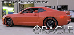 019 led sidemarker camaro bear de
