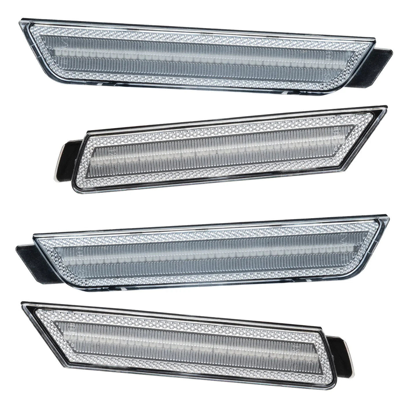 019 led sidemarker camaro