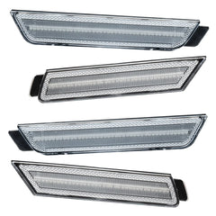 019 led sidemarker camaro
