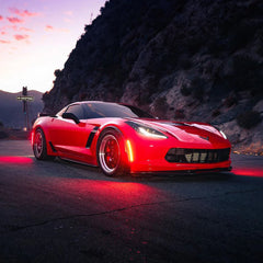 019 led sidemarker corvette bear de