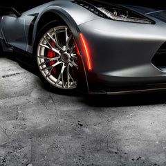 019 led sidemarker corvette near me