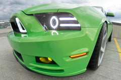 019 led sidemarker mustang bear de