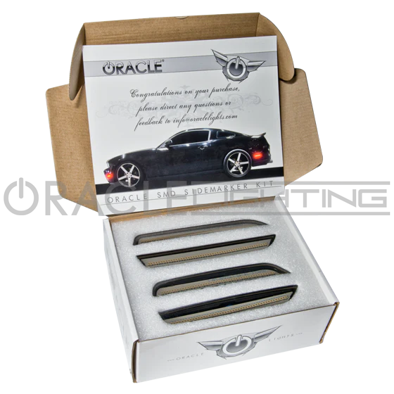 019 led sidemarker mustang delaware