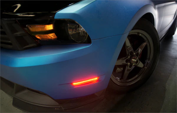 019 led sidemarker mustang near me