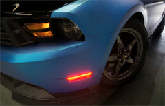 019 led sidemarker mustang near me