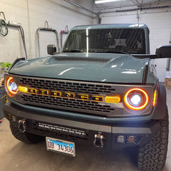 023 headlights bronco 21 25 delaware
