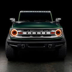 023 headlights bronco 21 25 mear me