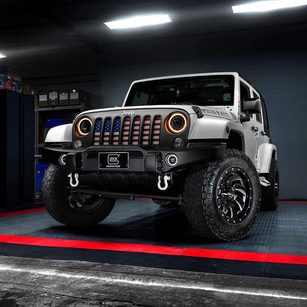 023 headlights wrangler 07 18 delaware