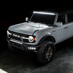023 led lightbar ford bronco bear de