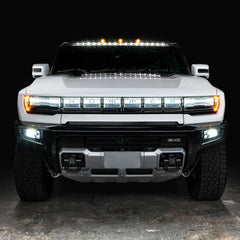 023 led lightbar hummer delaware