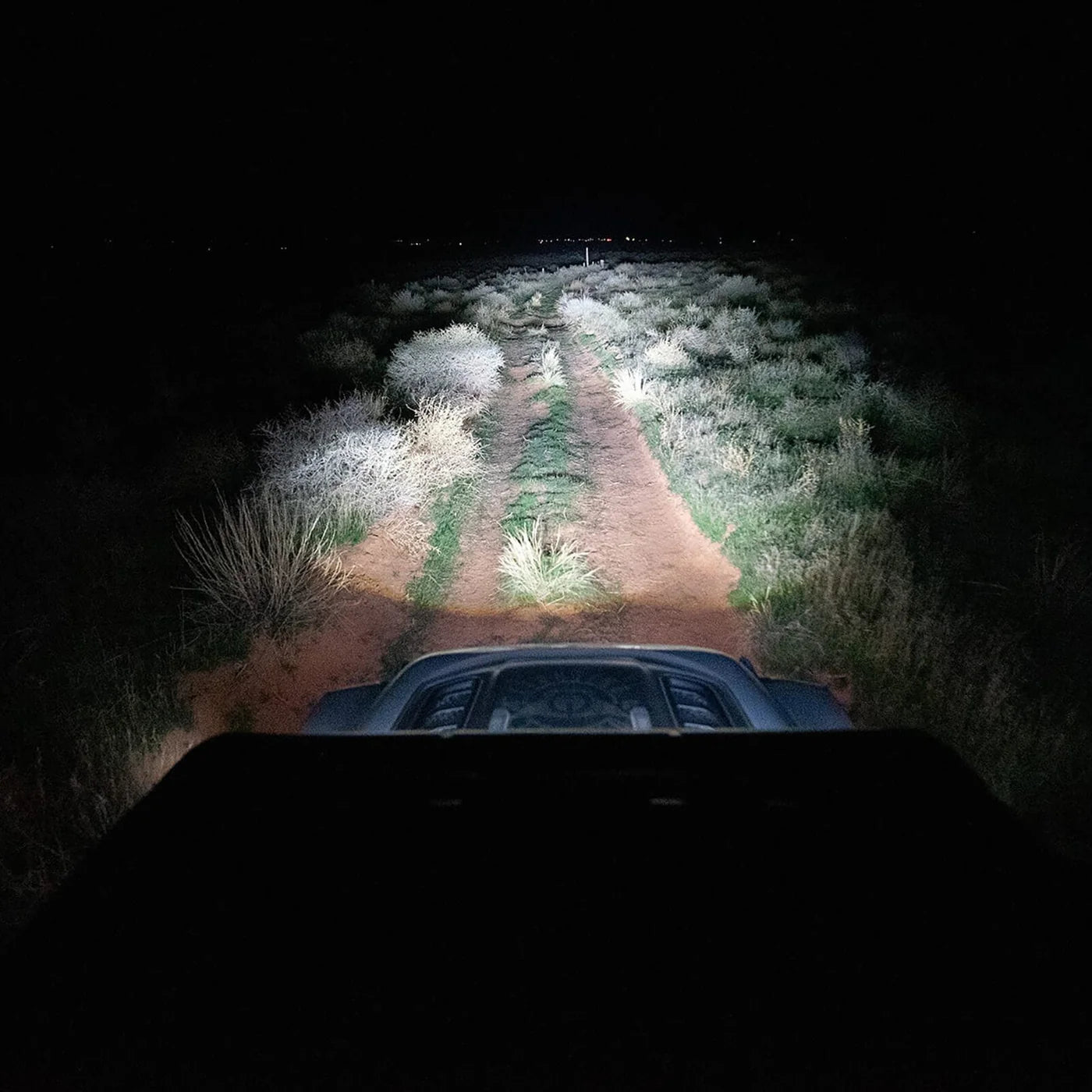 023 led lightbars jeep near me