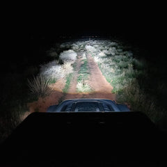 023 led lightbars jeep near me