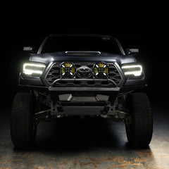 023 led spotlight delaware
