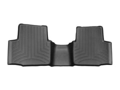WeatherTech 449402 2016+ Chevy Cruze Sedan and Hatch Rear FloorLiner - Black