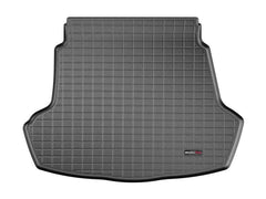 WeatherTech 401014 2016+ Kia Optima Cargo Liner - Black (Does Not Fit Hybrid)