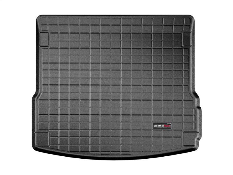 WeatherTech 40726 2015 Porsche Macan Cargo Liner - Black