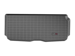 WeatherTech 401330 2020+ Mercedes Benz GLS-Class Cargo Liner - Black