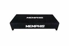 Memphis PRXSE10D1 Loaded Enclosure 2-10" 1ohm 700/1400