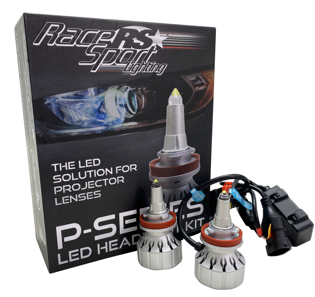 1007524 led headlight