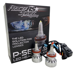 1007524 led headlight