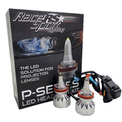 1007528 led headlight