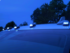1007602 truck cab lights