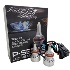 1007718 led headlight