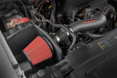 Rough Country 10475 4.8L/5.3L/6.0L Cold Air Intake Kit Chevy Silverado 1500 (2007-2008)