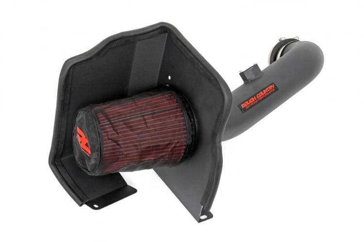 Rough Country 10478PF Chevy/GMC Cold Air Intake [17-19 2500HD 6.6L]