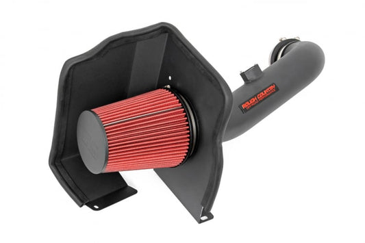 Rough Country 10478 Chevy/GMC Cold Air Intake [17-19 2500HD 6.6L]