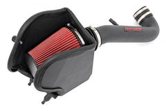 Rough Country 10479 3.6L Cold Air Intake Kit Jeep Gladiator JT (20-24)/Wrangler JL (18-24)