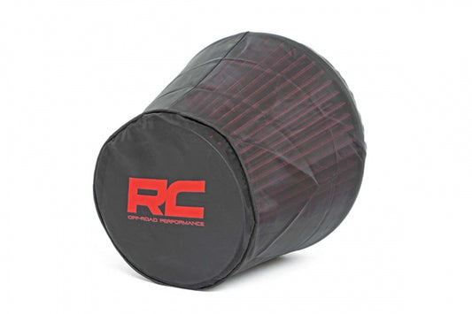 Rough Country 10484 Cold Air Intake Pre-Filter 10555 | Multiple Makes & Models (Chevy/Ford/GMC)